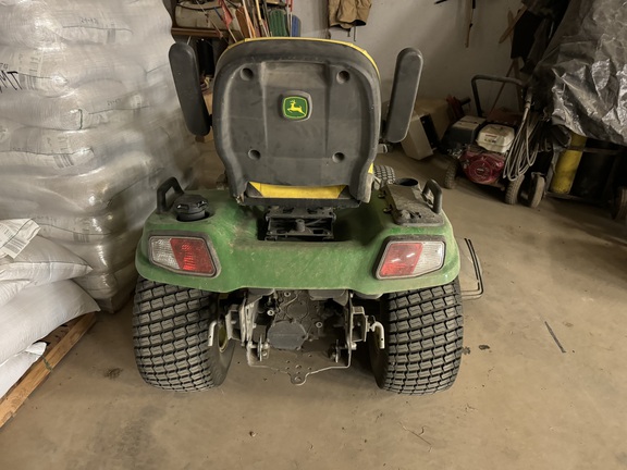 2020 John Deere X730 Garden Tractor