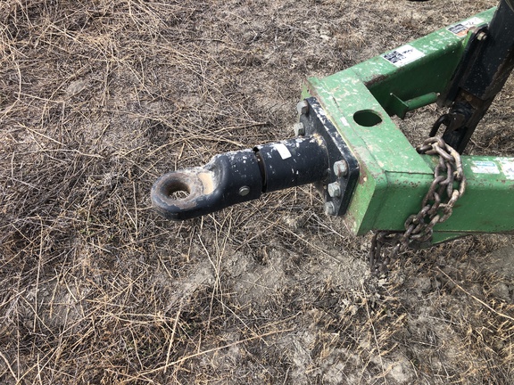 2006 Brent 1084 Grain Cart