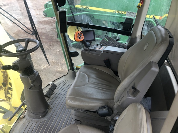 2020 John Deere 9700 Forage Harvester