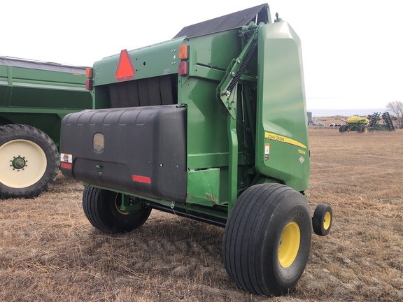 2020 John Deere 560M Baler/Round