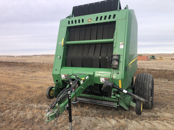 2020 John Deere 560M Baler/Round