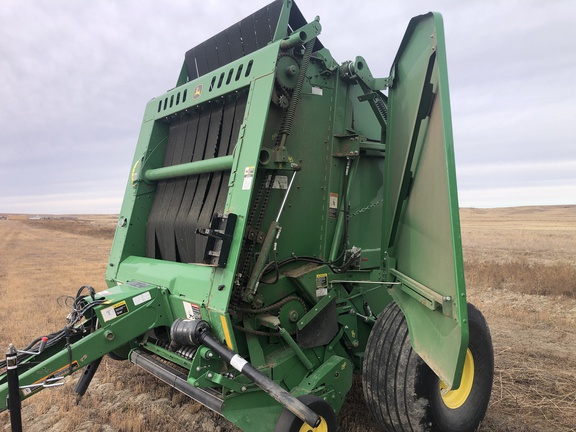 2020 John Deere 560M Baler/Round