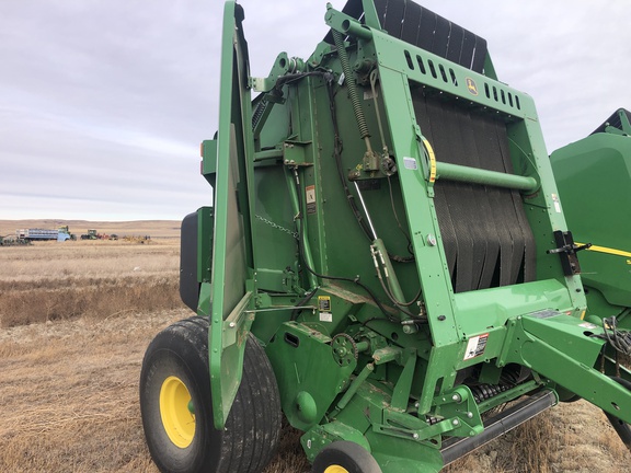 2020 John Deere 560M Baler/Round