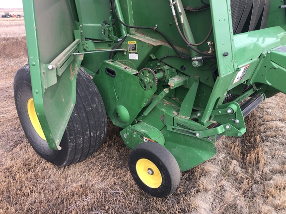 2020 John Deere 560M Baler/Round