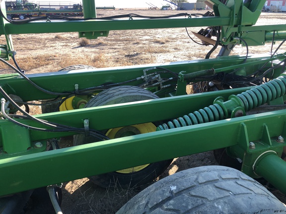 2012 John Deere 2623 Disk