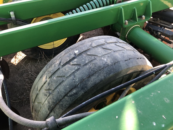 2012 John Deere 2623 Disk