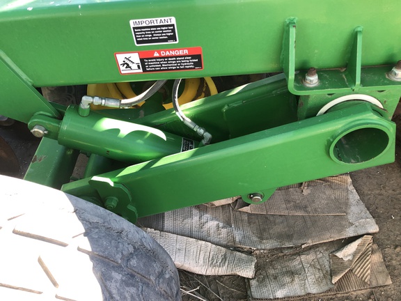 2012 John Deere 2623 Disk