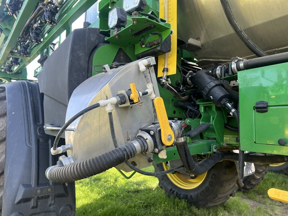 2023 John Deere 616R Sprayer/High Clearance