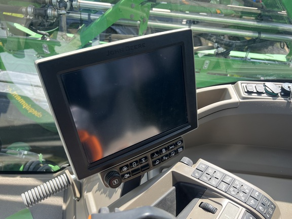 2023 John Deere 616R Sprayer/High Clearance