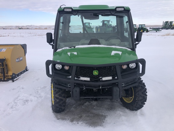 2022 John Deere XUV 835R ATV