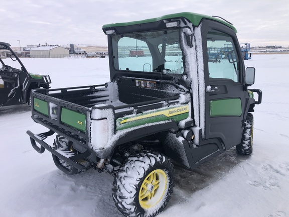 2022 John Deere XUV 835R ATV