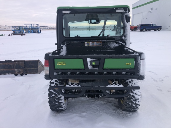 2022 John Deere XUV 835R ATV