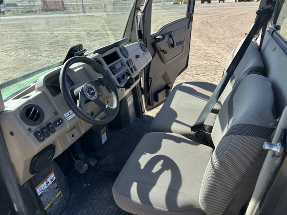 2022 John Deere XUV 835R ATV