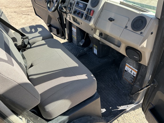 2022 John Deere XUV 835R ATV