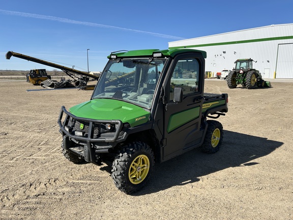 2022 John Deere XUV 835R ATV