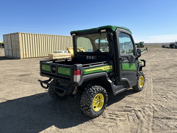 2022 John Deere XUV 835R ATV