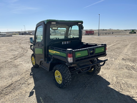 2022 John Deere XUV 835R ATV