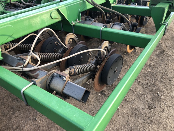 2010 John Deere 1895 Air Seeder