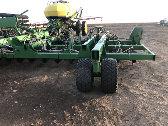 2010 John Deere 1895 Air Seeder