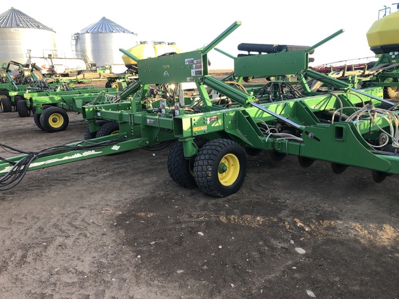 2010 John Deere 1895 Air Seeder