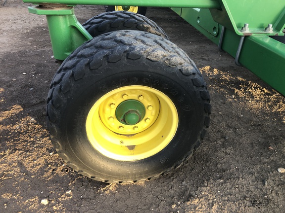 2010 John Deere 1895 Air Seeder