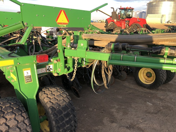 2010 John Deere 1895 Air Seeder