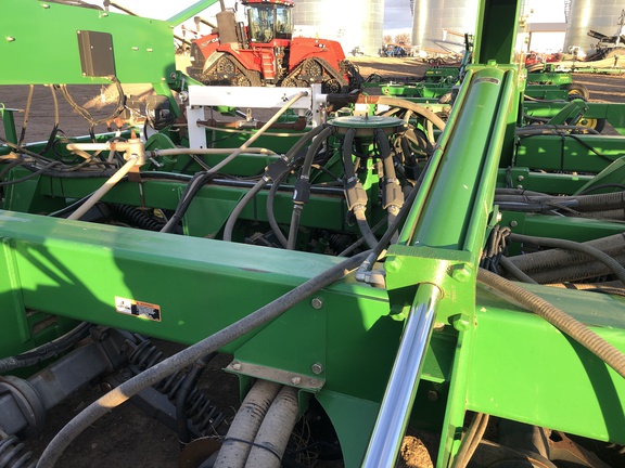 2010 John Deere 1895 Air Seeder