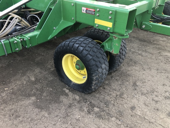 2010 John Deere 1895 Air Seeder