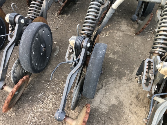 2010 John Deere 1895 Air Seeder