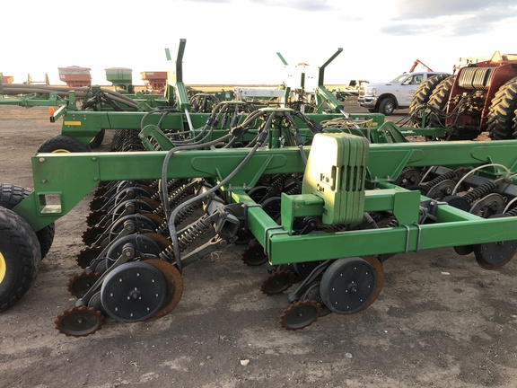 2010 John Deere 1895 Air Seeder