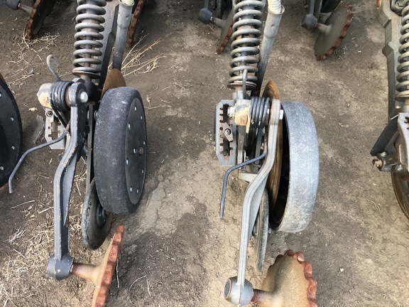 2010 John Deere 1895 Air Seeder