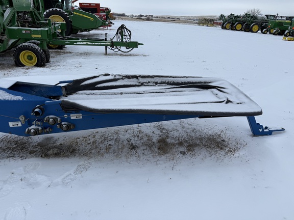 Brandt 1547LP+ Grain Auger