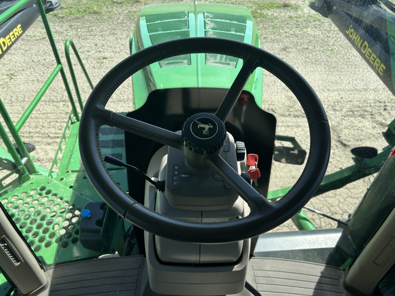 2021 John Deere R4060 Sprayer/High Clearance