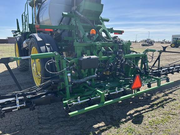 2021 John Deere R4060 Sprayer/High Clearance