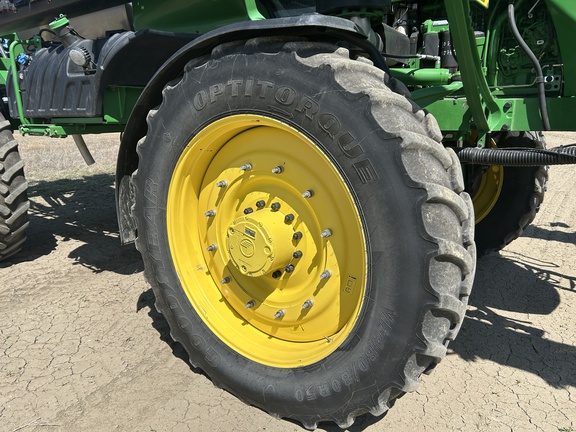 2021 John Deere R4060 Sprayer/High Clearance