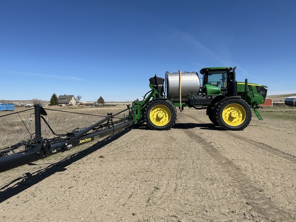 2021 John Deere R4060 Sprayer/High Clearance