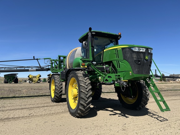 2021 John Deere R4060 Sprayer/High Clearance