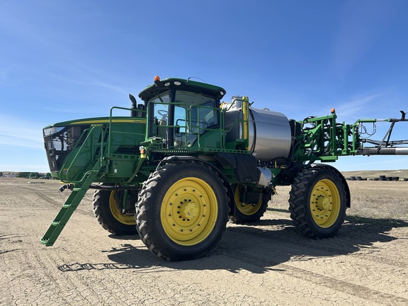 2021 John Deere R4060 Sprayer/High Clearance