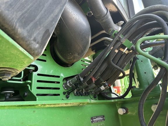 2021 John Deere R4060 Sprayer/High Clearance
