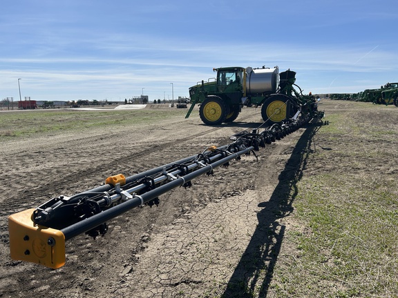 2021 John Deere R4060 Sprayer/High Clearance