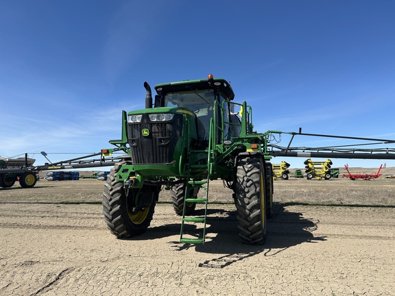 2021 John Deere R4060 Sprayer/High Clearance