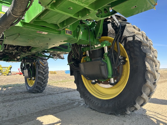 2021 John Deere R4060 Sprayer/High Clearance