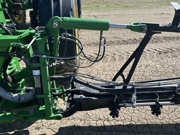 2021 John Deere R4060 Sprayer/High Clearance