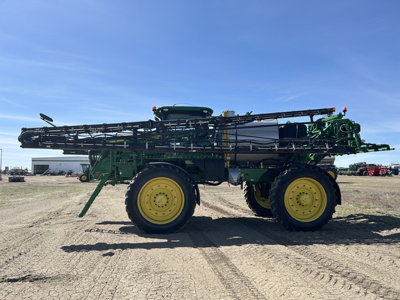 2021 John Deere R4060 Sprayer/High Clearance