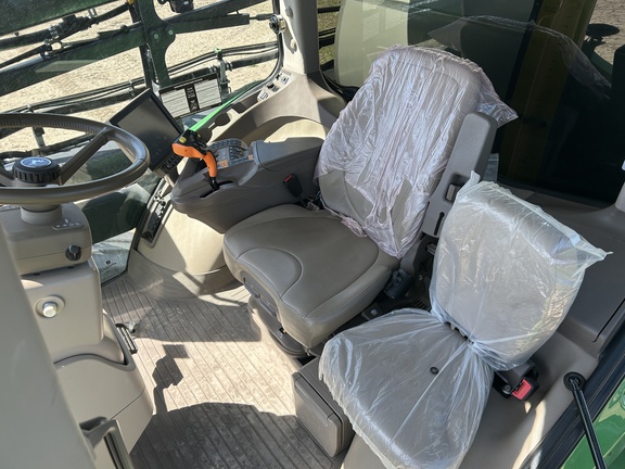 2021 John Deere R4060 Sprayer/High Clearance