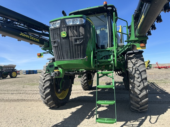 2021 John Deere R4060 Sprayer/High Clearance