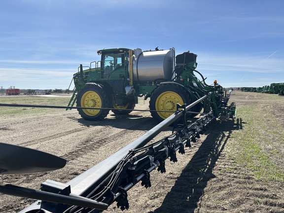 2021 John Deere R4060 Sprayer/High Clearance