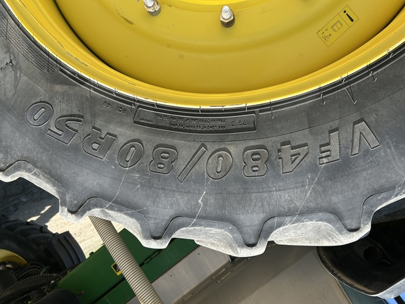 2021 John Deere R4060 Sprayer/High Clearance