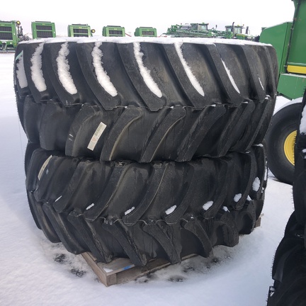 2024 Goodyear Floater Tires Tires