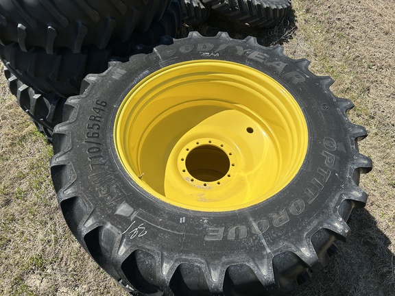 2024 Goodyear Floater Tires Tires